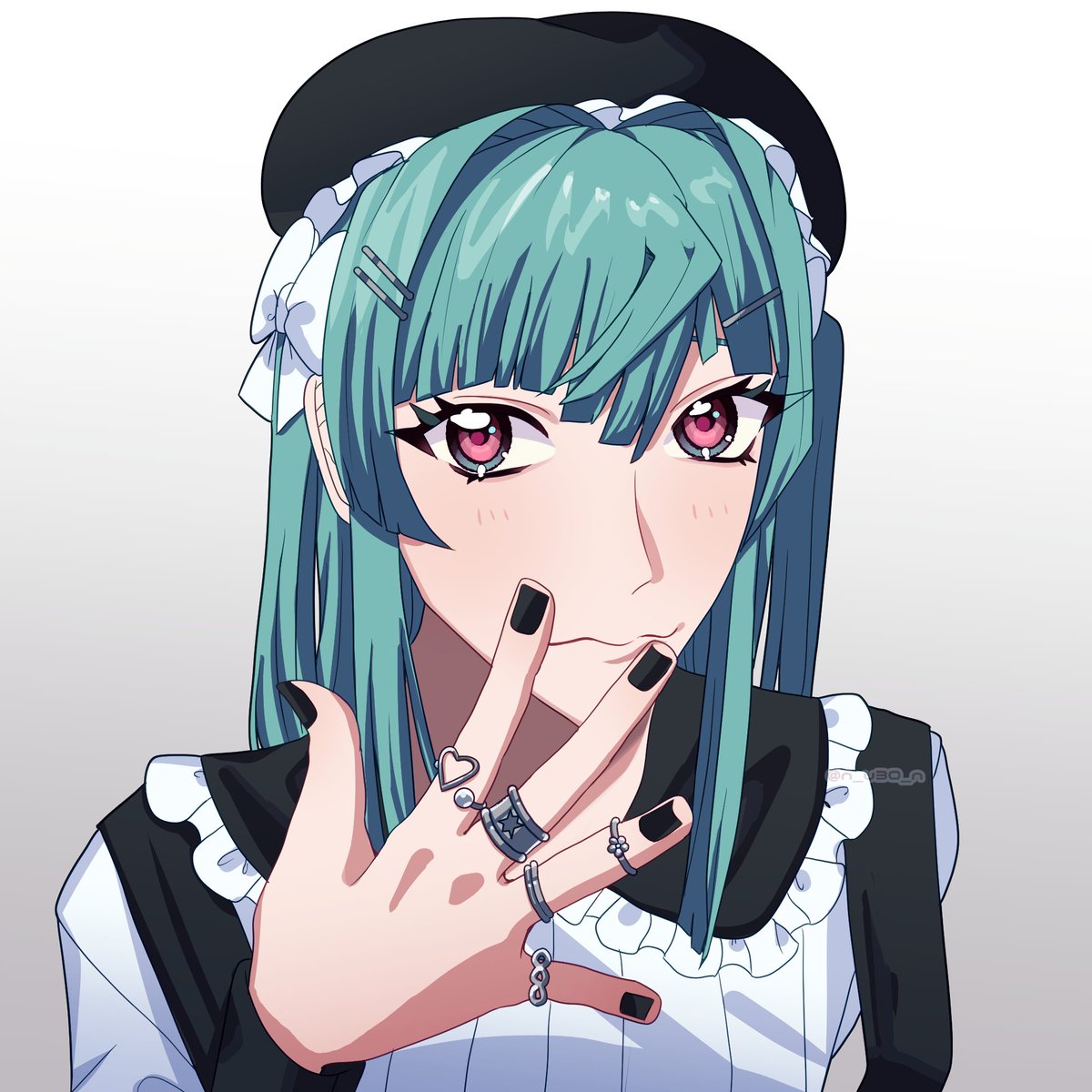 gu2ra's tweet photo. なんちゃってアニメ塗りやってます✨
おまかせ金額2000円でやってるのでお気軽に✌️

https://t.co/IsKATq1Zqd

#Skeb #Skeb依頼募集中 #Skeb募集中 #有償依頼 https://t.co/L3NnxWCSap
