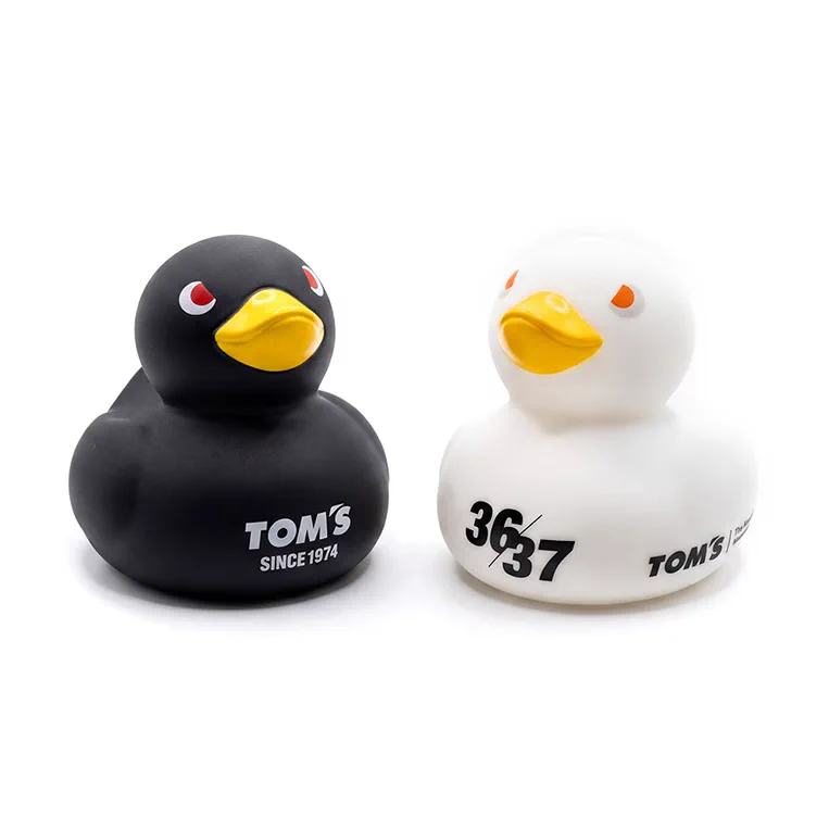 TOM'S Racing on X: 