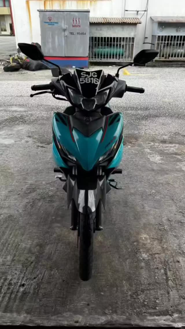 anthogreen98128's tweet photo. Get your motorcycle’s shine back with our polishing service. Make your bike look new and captivating. Contact us today for special promotions! https://t.co/5xV5LhEa2m