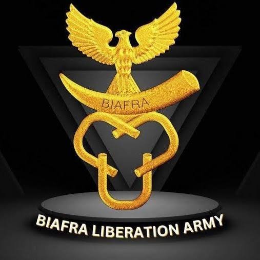 DhqrsBLF's tweet photo. Official announcement;

BIAFRANS, GET READY: The Biafra Defense Force announces her Chief of General Staff (CoGS) in the coming days. https://t.co/cRf5zlCSb4