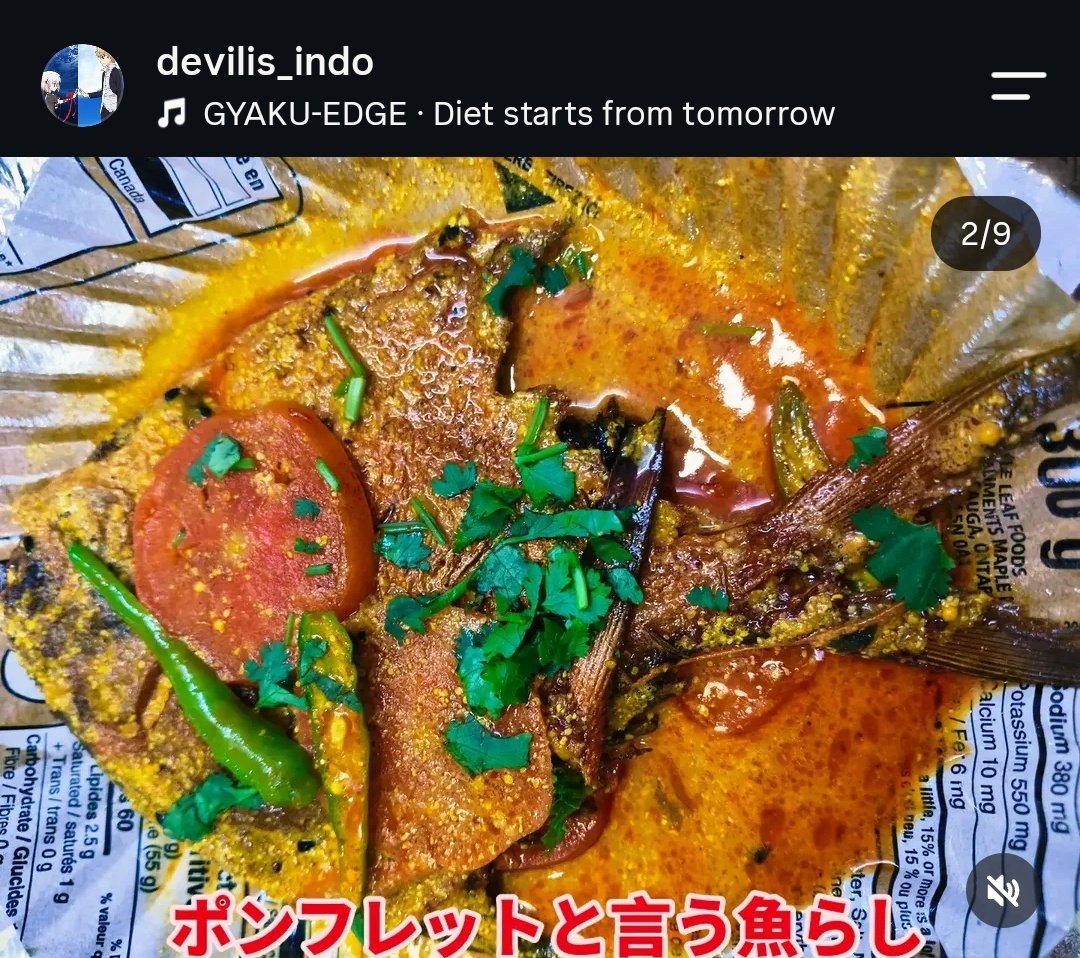 Devilis0001's tweet photo. 西ベンガル州のディガには2日しか過ごしてい ないが、ここで食べた料理わどれも美味しかった、一度ぐ らい来て自分で味わってみることを進めします。。。と言い たいところ何だが、

ここビーチとかあるんで詐欺を働くものもあるし、古い食 材や海鮮を販売する奴らもいます。

ですので気をつけてね https://t.co/rUlm0FFTUz