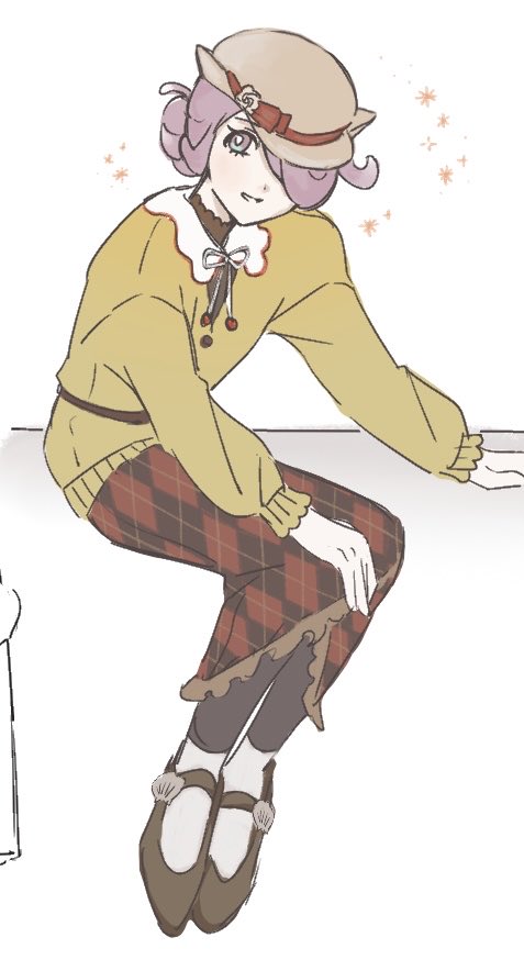 3i6a6's tweet photo. 捏造 https://t.co/k9hR2Zdkqv