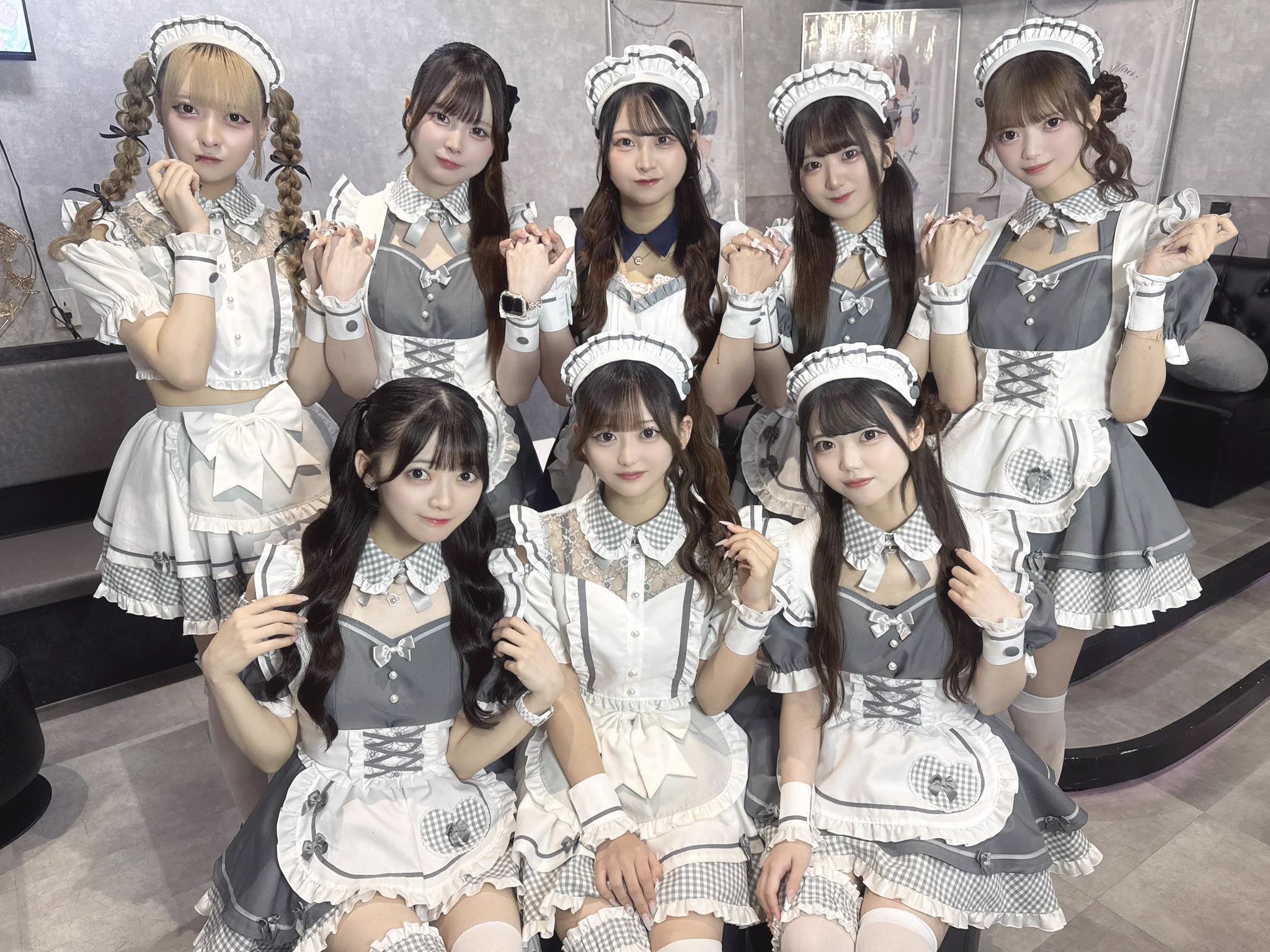 シュガーメモリアル🎀🤍【歌舞伎町コンカフェ】 on X: 