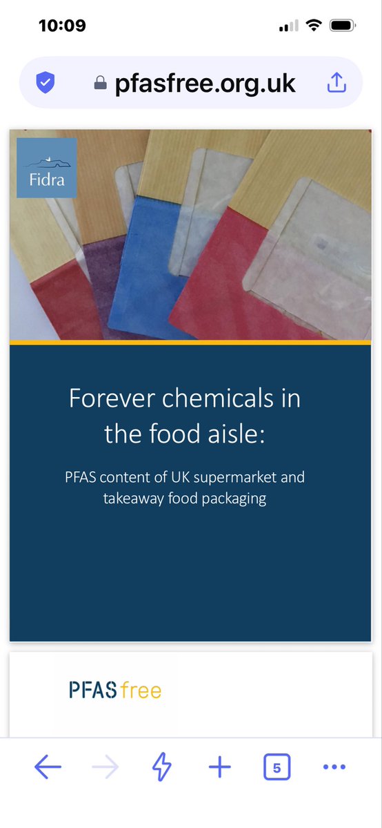 PeteSanford's tweet photo. YOU ARE BEING MURDERED: 

BY THE USUAL SUSPECTS

Tesco
Sainsbury’s 
Asda
Morrisons
Aldi
Lidl
Co‑op

Forever Chemicals, PFAS, found in Food Contact Materials. 

Foods with PFAS Poisoning Adults & Children TODAY:

🥩 1. Meat products linked to PFAS

PFAS contamination in meat comes from feed, water, soil, and packaging.

Beef

• Frequently detected in EU/EFSA monitoring.

• PFOS and PFOA are the main contaminants.

• Higher levels appear when cattle graze near contaminated water or historic fire‑training sites.

Pork

• Lower than beef but still present.

• PFOS and PFNA detected in multiple EU datasets. 

Lamb

• Often higher PFAS levels than pork due to grazing patterns.

• Lamb is also heavily consumed by groups with higher PFAS exposure risk.

Chicken

• PFAS found in poultry meat, especially when feed or water is contaminated.

• PFOS and PFOA are common contributors.

Processed Meats:

Bacon
Sausages
Deli Meats

• PFAS can enter via:• packaging films
• grease‑resistant papers
• processing equipment

• EFSA notes cumulative PFAS exposure from processed meats is significant in toddlers and adolescents. 

🐟 2. Fish — the highest PFAS levels of all foods

Fish is consistently the largest dietary PFAS source in Europe.

• PFOS dominates in fish tissue.
• Toddlers and adults often exceed safe weekly intake from fish alone.

• Marine fish, freshwater fish, shellfish — all show PFAS accumulation.

If someone eats fish regularly, PFAS exposure is much higher than from meat.

🍳 3. Eggs

Eggs are a major PFAS exposure route for children.

• PFOS and PFOA detected in egg yolks.

• Exposure in toddlers can approach or exceed EFSA’s tolerable weekly intake.

🥛 4. Milk & dairy

Milk generally has lower PFAS levels, but still contributes to cumulative exposure.

• PFOS and PFOA detected in cow’s milk.

• Milk is a meaningful contributor for toddlers due to volume consumed.

Remember Bovaer?

🧀 5. Cheese, butter, yoghurt

Contamination routes:

• PFAS in feed
• PFAS in water
• PFAS in processing equipment
• PFAS in packaging films

Levels are lower than fish/meat but still present.

📦 6. Packaging-linked PFAS contamination

PFAS migrates from:

• plastic films
• absorbent pads
• grease-resistant papers
• inks
• adhesives
• anti-fog coatings
• security tag laminates

FACTOR IN FARM FEED ADDITIVES LIKE BOVAER AND LEGACY CHEMICALS, BANNED ELSEWHERE, LIKE GLYPHOSATE:

Eating Supermarket Food is the Ultimate Health Roulette.

Long-Term Use:

Maybe You Survive 

Maybe You Die

Remember:

THIS. IS. ALL. LEGAL.