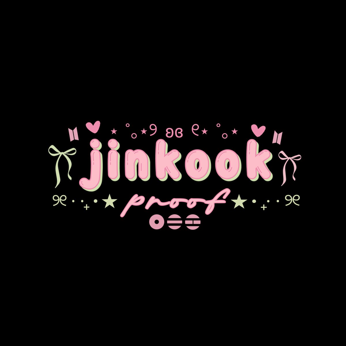 Nidaa04aja's tweet photo. @jeonjnaa Makasih banyaknya kak naa, bagus banget wm nyaa lucuu🥰💜 sehat selalu makin dilancarkan rezekinya wope youu syukaaa banget smaa  wm nya🫰🤩 https://t.co/kKVrJbj8fO