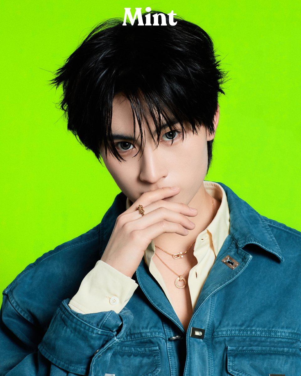mintmag_th's tweet photo. เปล่งประกายความปัง! ซูมความแกลมของเหล่าศิลปินดาราเมืองไทย ถ่ายทอดเสน่ห์อันน่าหลงใหลผ่านผลงานเครื่องประดับหลากหลายคอลเล็กชั่นไอคอนิกจาก Tiffany & Co. ในงาน Mchoice & Mint Awards 2026 ณ ICONSIAM HALL, ICONSIAM เมื่อวันเสาร์ที่ 12 กันยายน 2569 ที่ผ่านมา 💚

#TiffanyAndCo
#TiffanyIcons

#MchoiceMintAwards2026
#MchoiceMintatICONSIAM
#MchoiceTH
#MintAwards2026
#MintMagTH