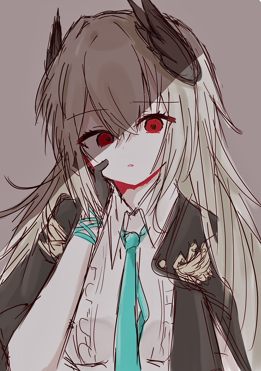umah_0's tweet photo. クオン様……………………… https://t.co/EbwQH2jOLF