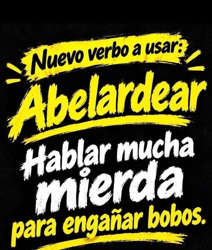 TrejosforeLuis's tweet photo. @porladerecha01 @ABDELAESPRIELLA https://t.co/MCcNXRptmp