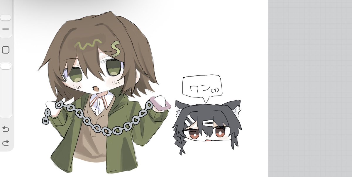 a5w5h's tweet photo. パブロフ https://t.co/hM5BpMccvV