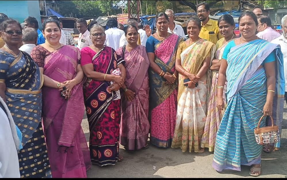 ushadevisundar's tweet photo. #திண்டுக்கல் 15.09.26 இன்று #பேரறிஞர்_அண்ணா அவர்களின் #118வது பிறந்தநாள் விழாவில்.. https://t.co/xJHiqNlqMy