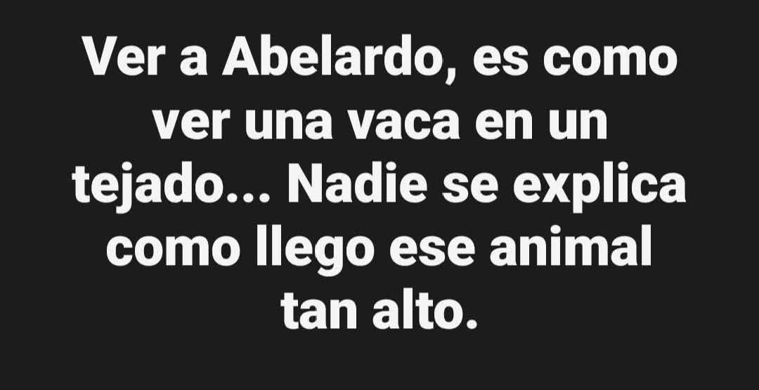 TrejosforeLuis's tweet photo. @porladerecha01 @ABDELAESPRIELLA https://t.co/Bezwtc0khr
