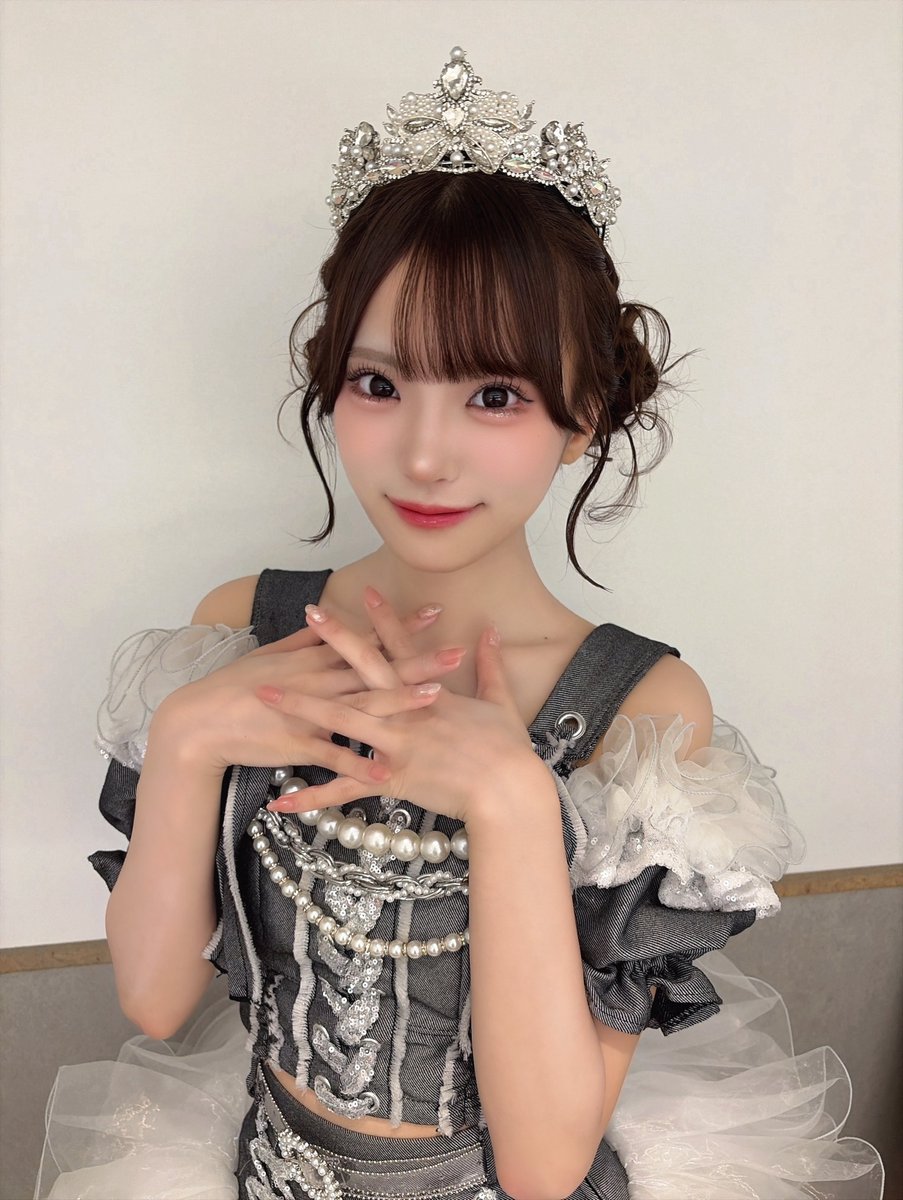 rico_idp1124's tweet photo. 11/22（日）Spotify O-nest 昼帯に
わたし瀬戸りこの生誕祭を開催させて頂きます🎂

アイペコ加入後初の生誕祭、
今からとっても楽しみにしていて欲しいです🪄︎︎◝✩

この日、実は3連休の真ん中の日🎀🍒
今から空けておいてください！♡ https://t.co/dJer2ubvle