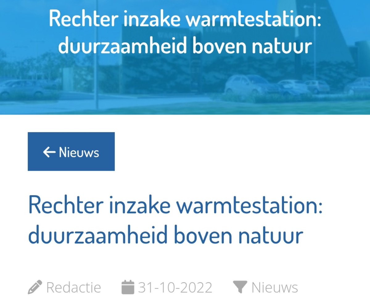 boofketimo's tweet photo. Rechter beslist dat NATUUR ONDERGESCHIKT is inzake duurzaamheid!
Nederlandse rechterlijke "wereld op z'n kop", het is maar net welke rechter dat je treft, ze hadden rechters beter "linkers" kunnen noemen...!
#Telegraaf #ADnl #BNR #volkskrant #vandaaginside #Nieuwsuur #Buitenhoftv #WNLVandaag #nrc #pauwendewit #NOSjournaal #RTLnieuws #HartvNL #JinekLive #brabantsdagblad #Oranjezomer #nieuwsvandedag #Oranjezondag https://t.co/VwtyeU5LlP