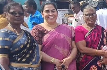 ushadevisundar's tweet photo. #திண்டுக்கல் 15.09.26 இன்று #பேரறிஞர்_அண்ணா அவர்களின் #118வது பிறந்தநாள் விழாவில்.. https://t.co/xJHiqNlqMy