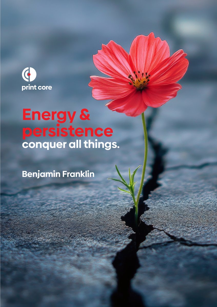 PrintCoreUK's tweet photo. #PrintServices #PrintCompany #GraphicDesign #DesignServices #DesignAndPrint #LondonBusiness #DesignAndPrint #MarketingSolutions #BusinessSolutions #QuoteOfTheDay #MotivationalQuotes #InspirationalQuotes #CreativeQuotes https://t.co/YfZt8vMwsJ