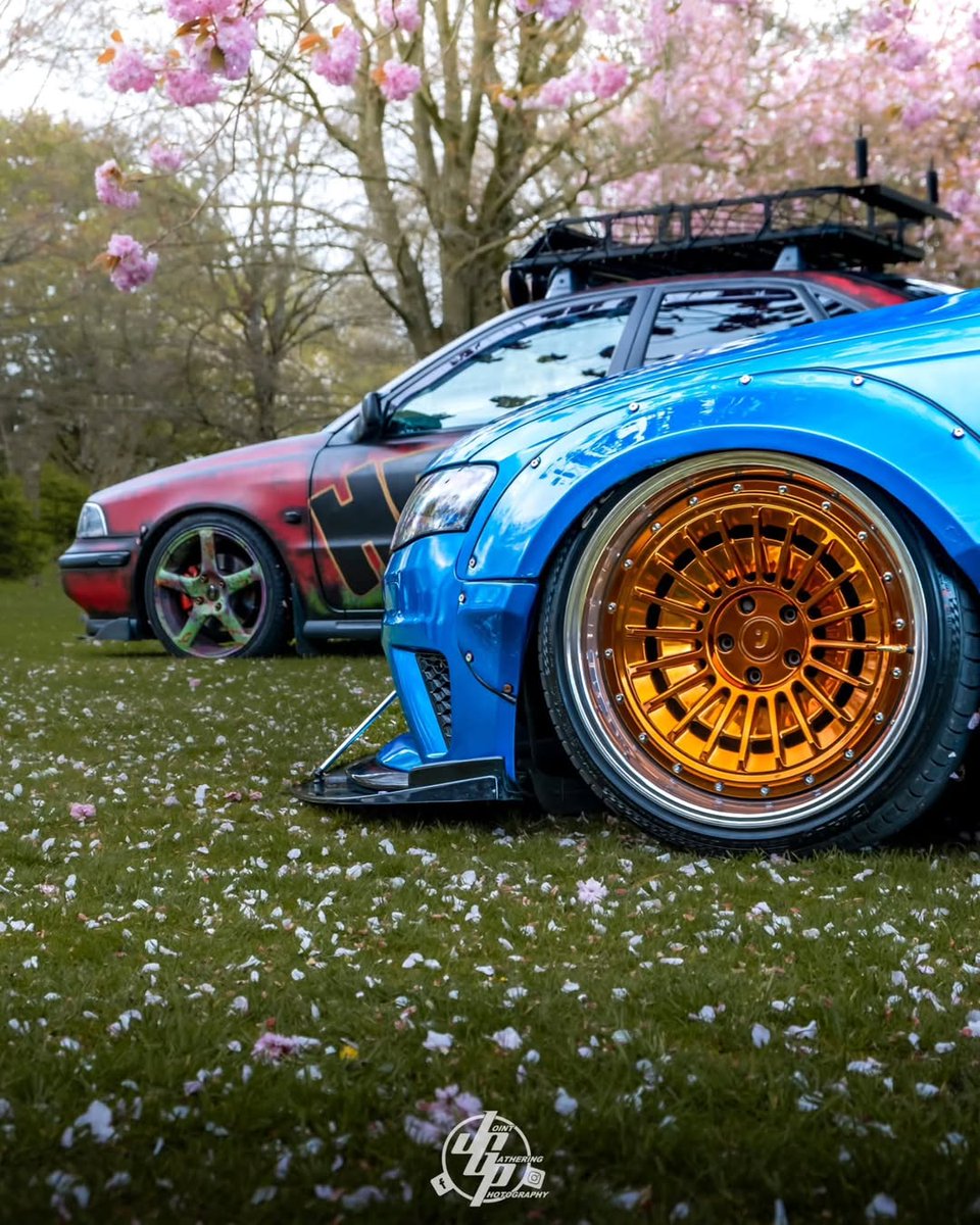 jerrycampb56382's tweet photo. S40 and b8gged A4 at their last shoot—maybe their final one together. Check out wheelsintlakes for their next big event coming soon. https://t.co/iOg14IBHpo
