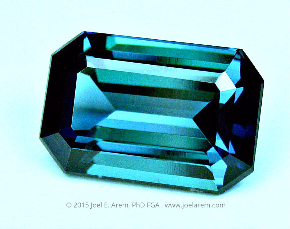 gemsocietyorg's tweet photo. Gem Library: indicolite tourmaline — bluegreen elbaite with saturated color. Mohs 7–7.5, no cleavage. Brazil is a classic source. https://t.co/LL1g2rKqJf #Tourmaline #Indicolite #Gemology #GemLibrary #IGS https://t.co/Fu7QlJBztn