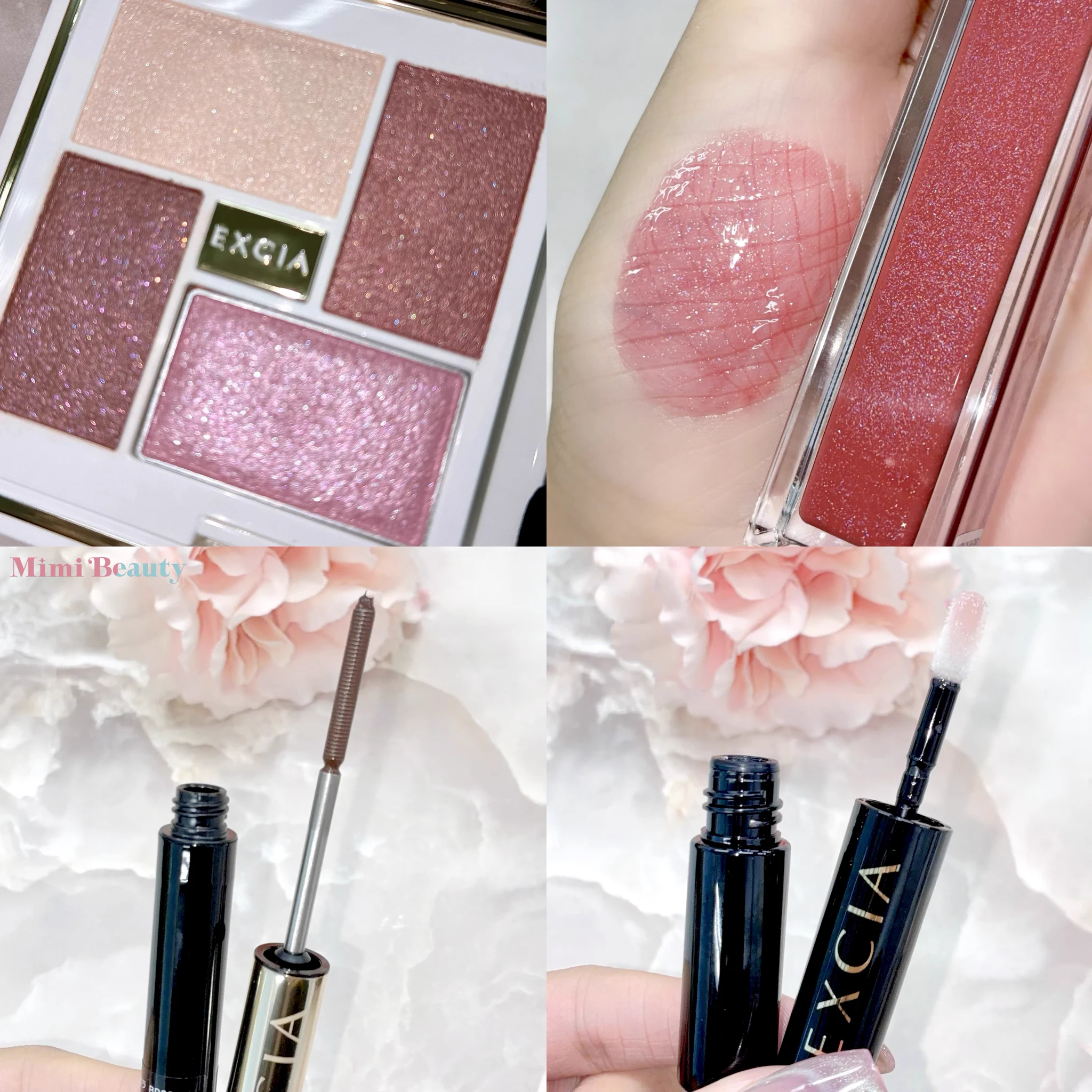 Mimi Beauty on X: 