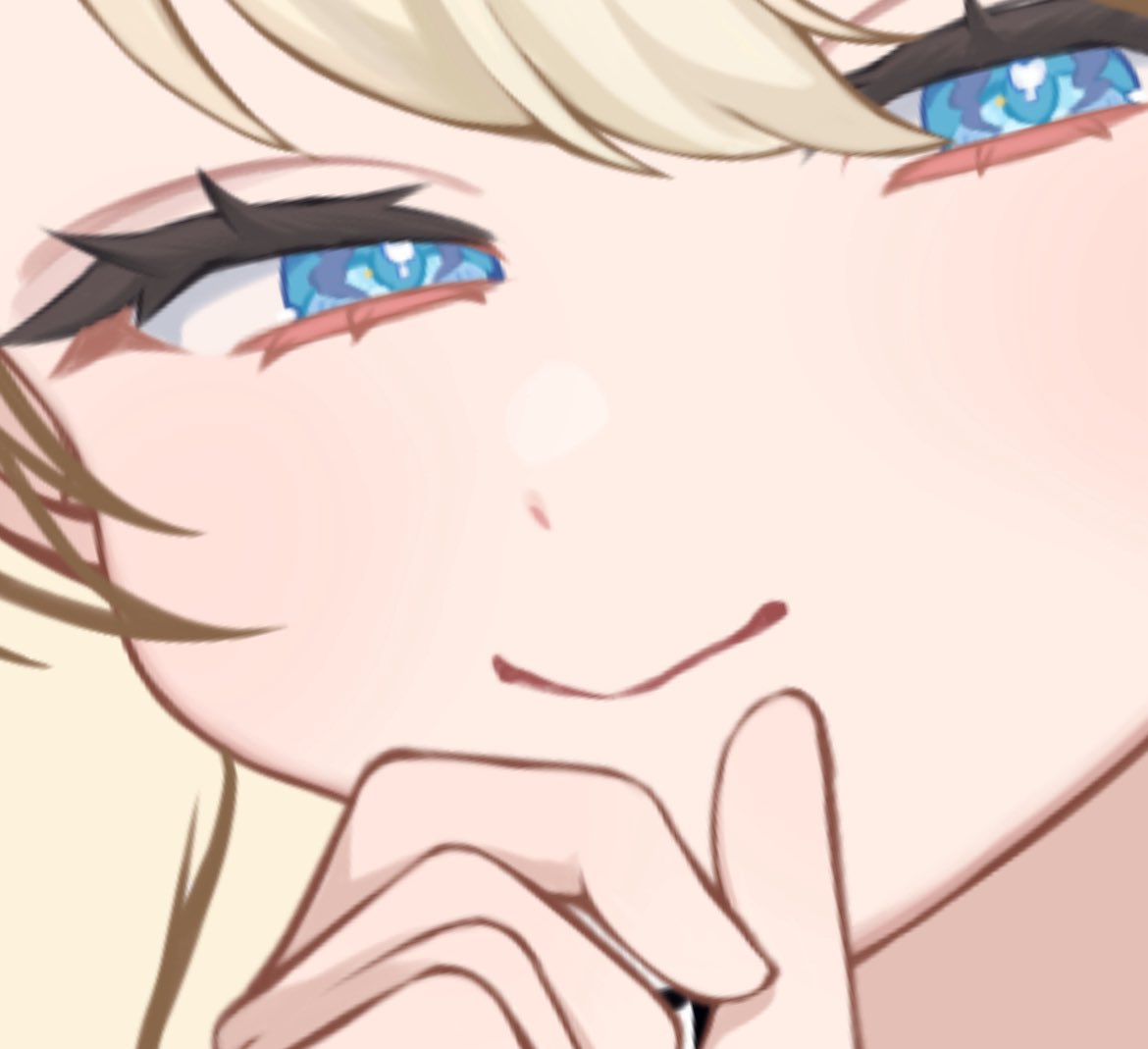 ightriNs's tweet photo. wip🐌 https://t.co/OSHtmBxUnm