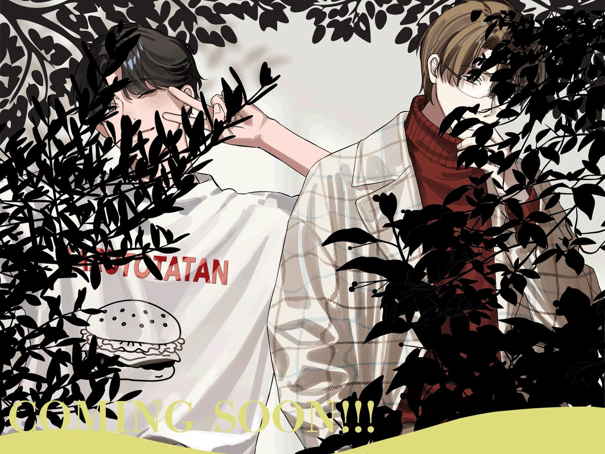 taruto_asmr's tweet photo. ┊✧✧ 同人誌＆新グッズ COMING SOON .ᐟ✧✧┊ 
9/18(Fri)~9/23(Wed)  受注生産 受付予定 
⇢https://t.co/z3gPVoi7NL   

（2/2） https://t.co/4vs0raPg1n