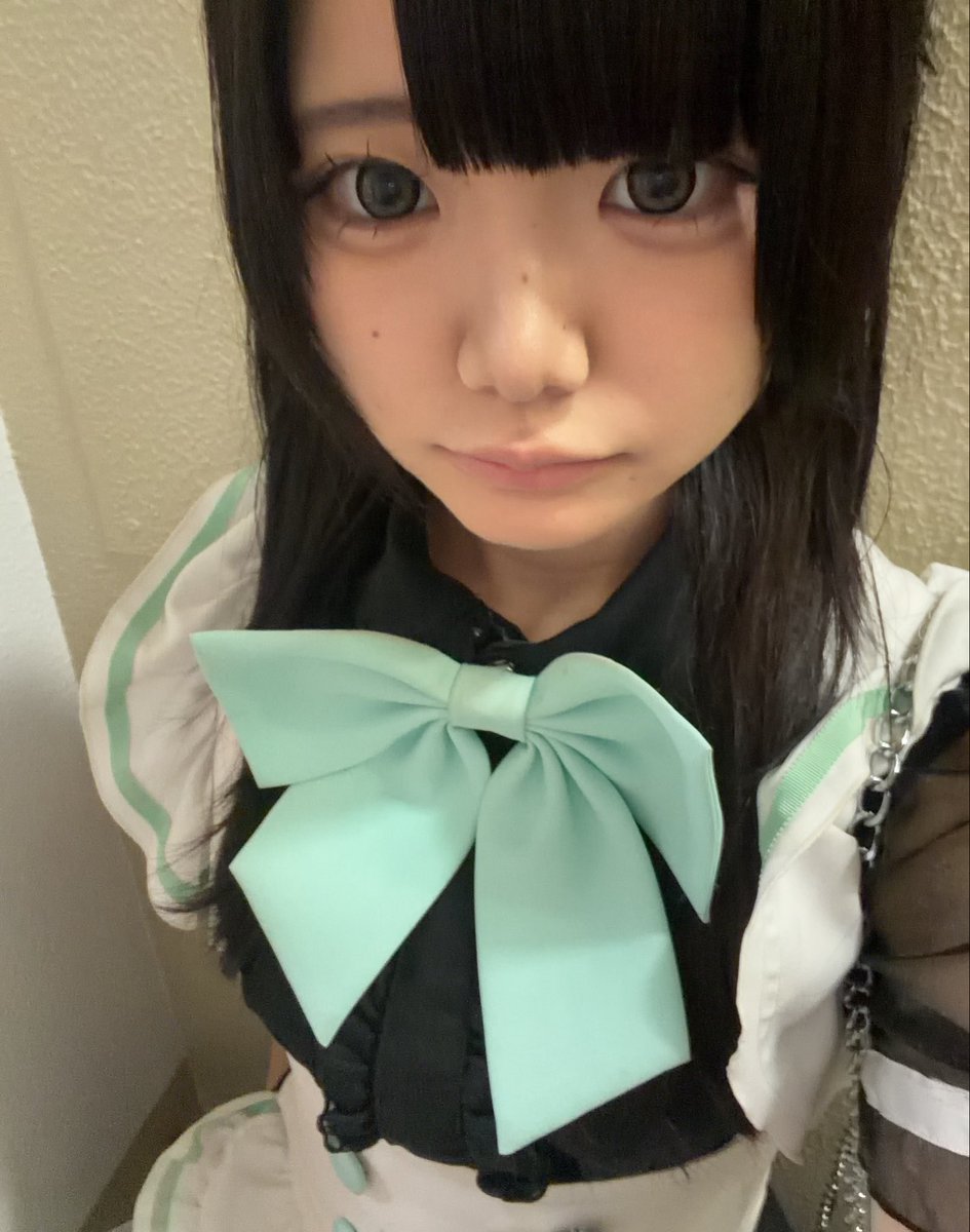 fx2yns's tweet photo. 体験入店3日目(^_ _^)♪
 #コンカフェ  #秋葉原コンカフェ  #東京コンカフェ  #自撮り界隈  #いいね返し https://t.co/wNWQ7QP2iN
