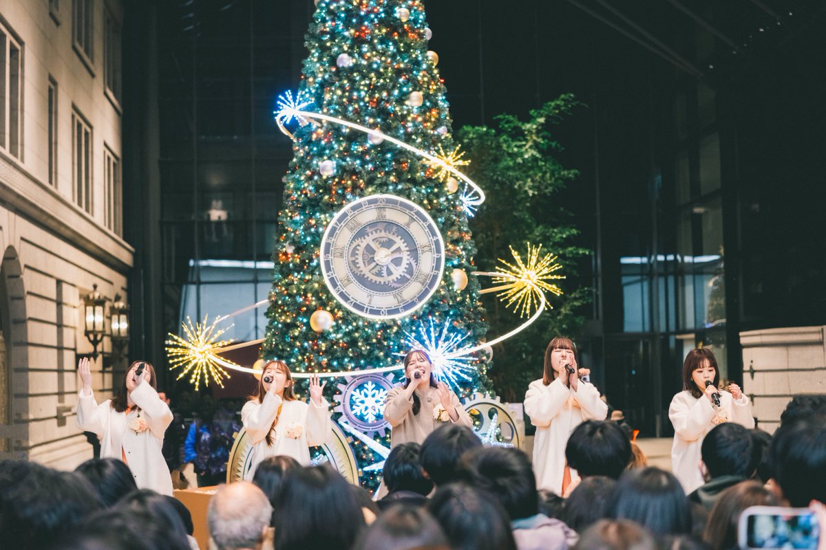 ryontaEx's tweet photo. 🎄お知らせ🎄
『明日21:00』に、
今年度の『丸アカ』のエントリー情報を公開します！🎅🏻🎁✨
#丸アカ #丸アカハイライト https://t.co/PObWlAww1k