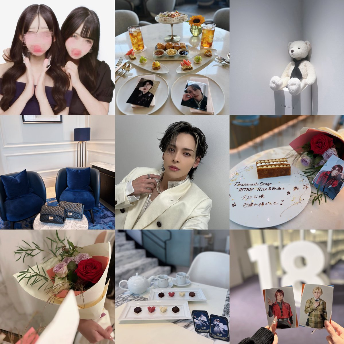 4inxw's tweet photo. https://t.co/PMm0ILeTAt ( - .̫ •̀ )♥
#舞台俳優好きな人と繋がりたい #舞台俳優好きさんと繋がりたい #わーーーー俳優好きさんと繋がるお時間がまいりましたなのでいっぱい繋がりましょ https://t.co/3ujIsAfuf7