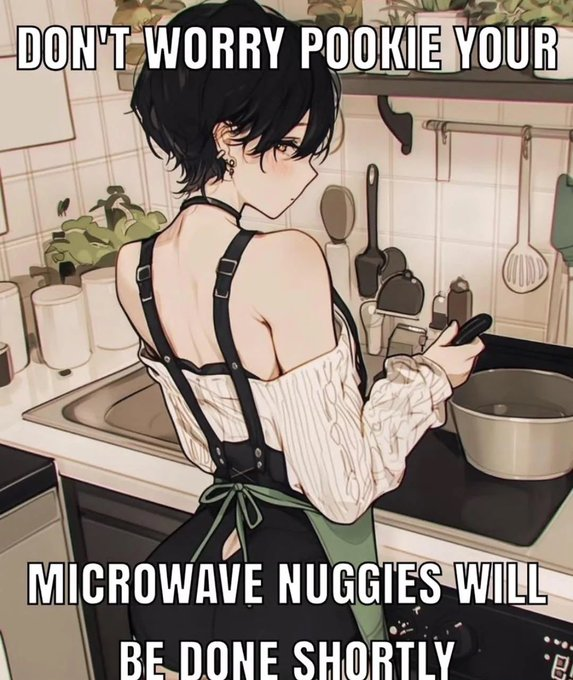 SSAMD79's tweet photo. me fr :3
#femboy #meme https://t.co/f8Yj7EjqHj
