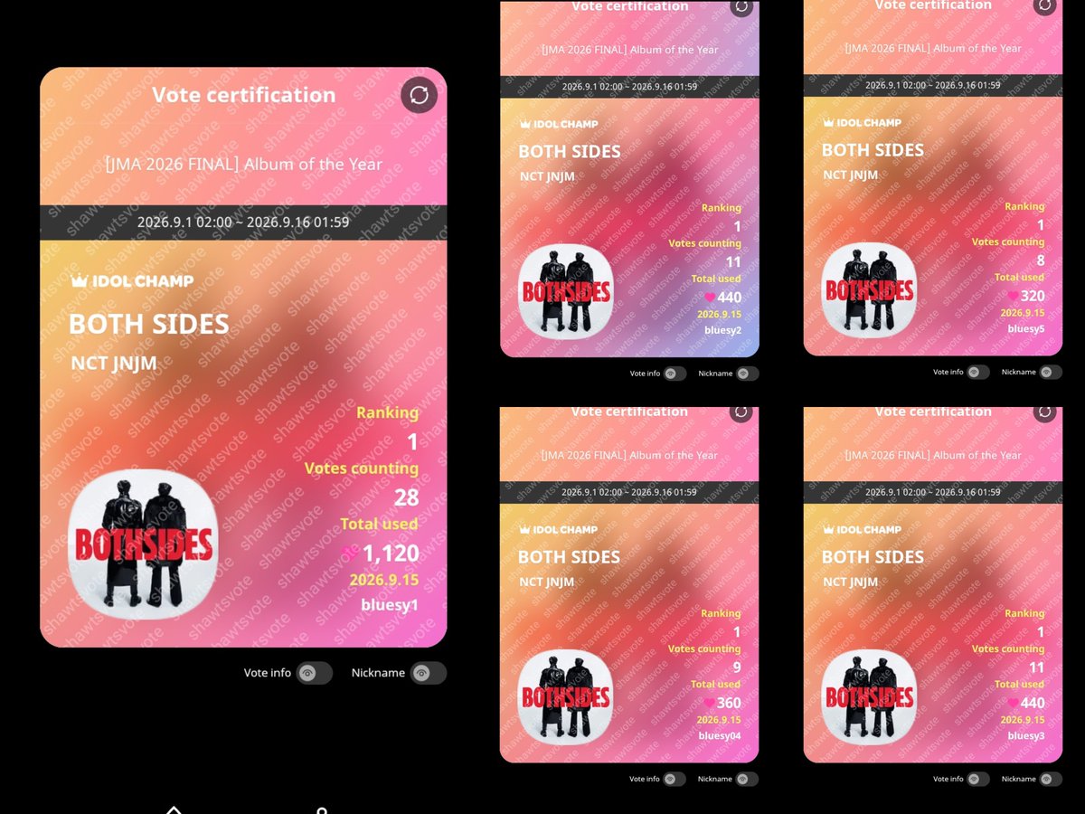 SKYlighteo's tweet photo. Vote for JNJM in Jupiter Music Awards 2026 Category Album Of The Year [Final]

from Bluesies 🩵 https://t.co/r3NuC33mB1