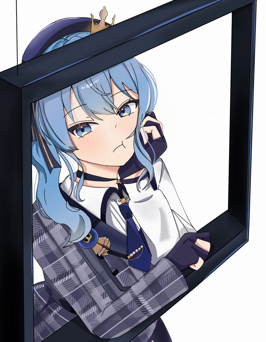 Ramushu32's tweet photo. #ほしまちぎゃらりー https://t.co/TohkcbaZ3X