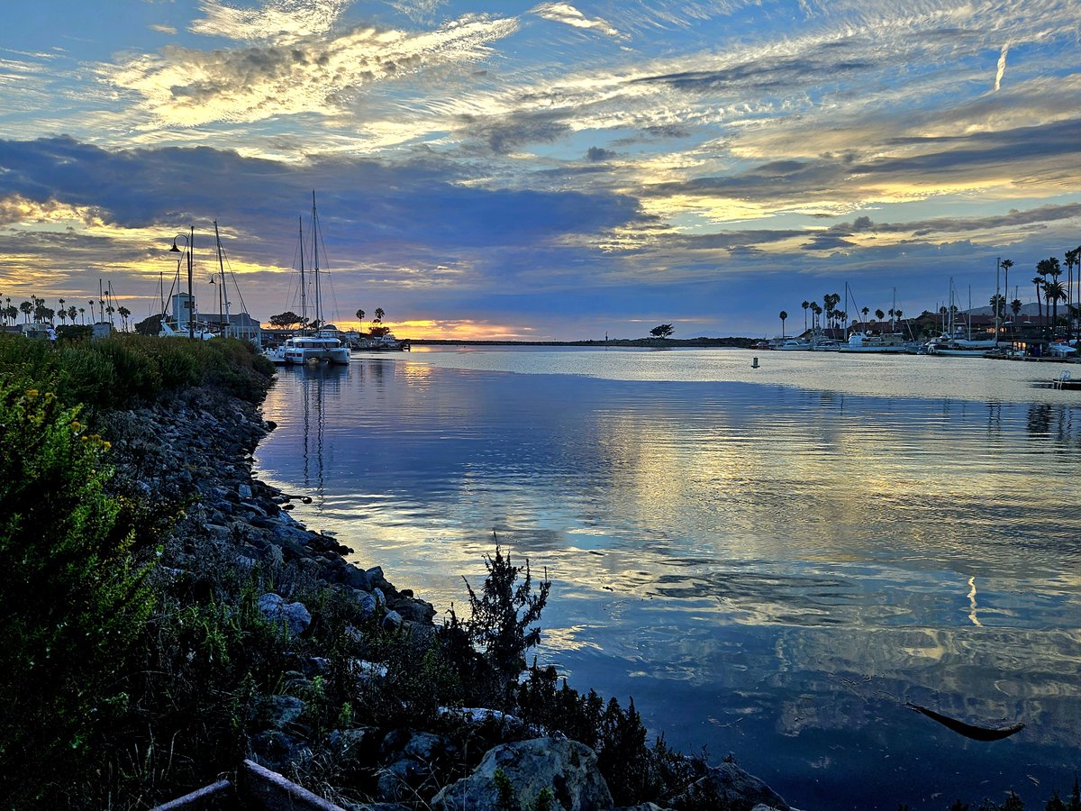 Karon7090's tweet photo. Beautiful California https://t.co/rTMHWkHKJJ