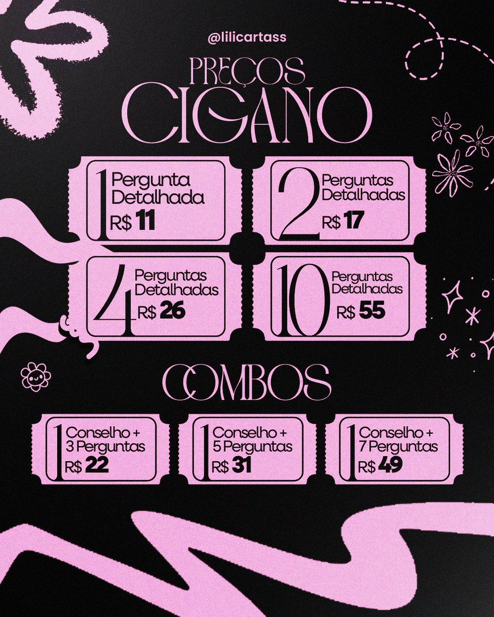 lilicartass's tweet photo. ㅤㅤㅤㅤㅤㅤㅤㅤㅤㅤ

˚₊‧꒰ა agenda aberta ໒꒱ ‧₊˚

🩰 . . métodos em promoção.

𓆩 todos os atendimentos serão realizados por ordem de chegada.

💌 ꒰ঌ contact: ໒꒱ : https://t.co/cYyz7XLias https://t.co/sYfhYwymLz