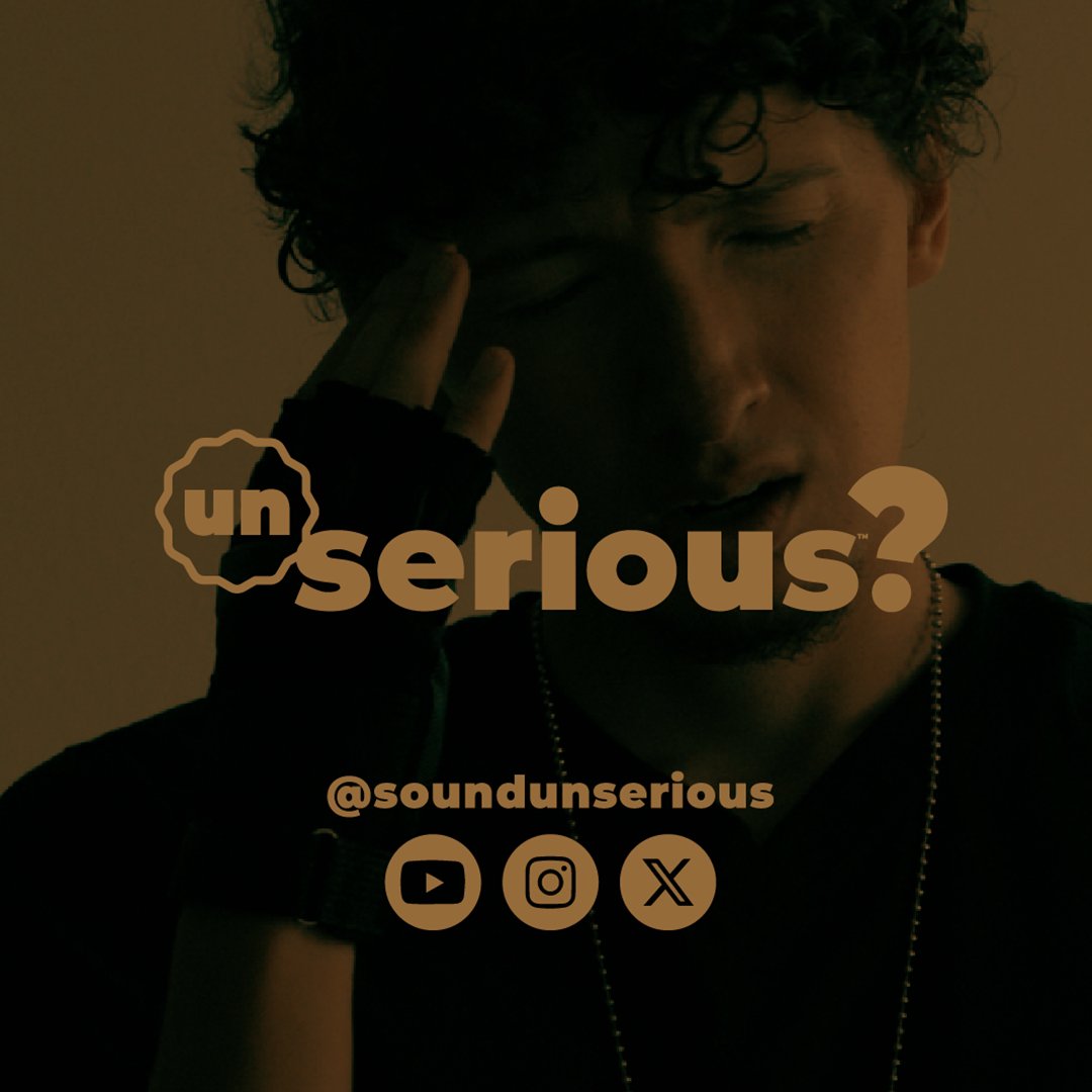 soundunserious's tweet photo. unserious?

Follow @soundunserious to find out.

#mystery #dramatic #suspense https://t.co/SNxduoiKtb