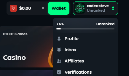 codexsteve's tweet photo. HE SAID YESSS♥️Thank you @Romer 

Now we are waiting for the notification sound 🔊

🎁Predict how much it will be! 
🎁We will split $200 among the 5 most accurate predictions.

Gamdom: codex steve  

GAMDOM to #2 https://t.co/qjVZCiBkj6