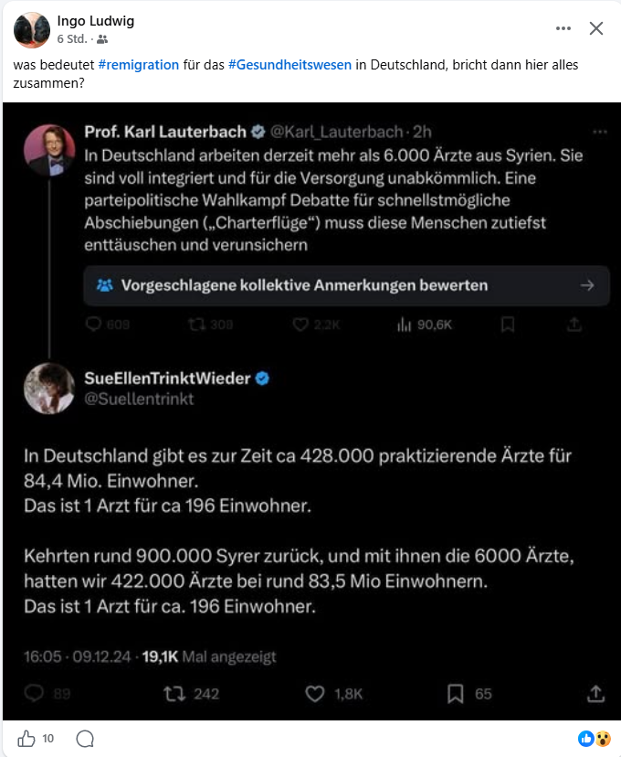 AngryTeddyBeard's tweet photo. Sie sind im Fernsehen @Suellentrinkt https://t.co/TEPj76sKVJ