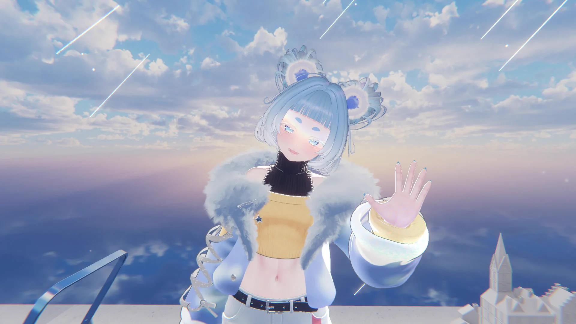 RUNA・るな🌙👹 ||| TH/EN (@RUNAVtuber) / X