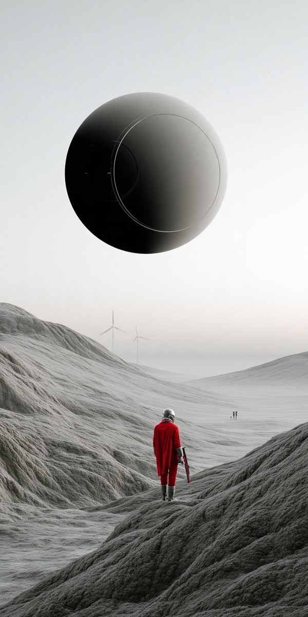 martianprompts's tweet photo. Ice Guards. https://t.co/Dr57UFkeIt