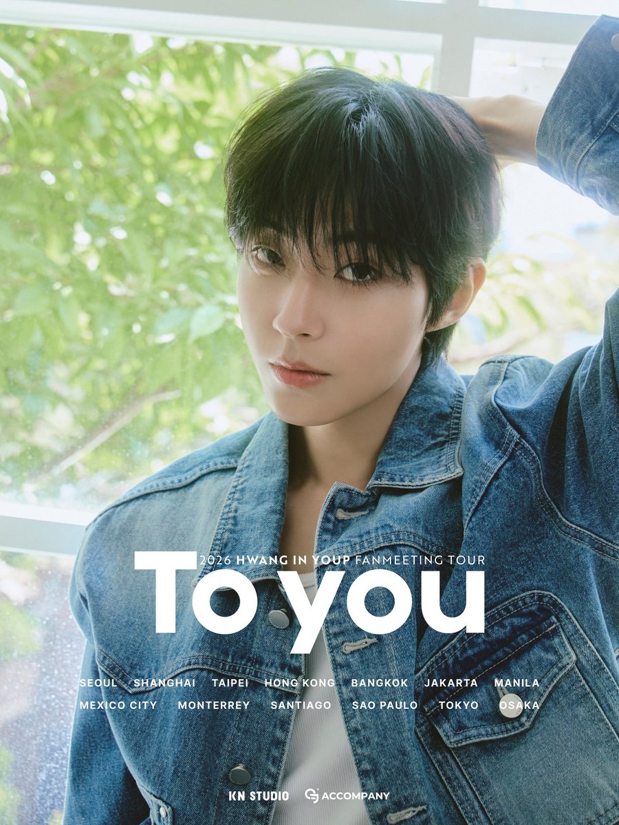 hallyu_insider's tweet photo. 2026 HWANG IN YOUP FANMEETING TOUR <To you>

Get a chance to meet HWANG IN YOUP up close at the Fan Signing Event! ✍✨

🎫 https://t.co/0vtqqFcldy
📍 New Frontier Theater
📅 October 31, 2026

@LSquaredProdPH
#To_you #황인엽 #HWANGINYOUP
#KNSTUDIO #ACCOMPANY  #LSquaredProdPH https://t.co/5wBGSXiclN