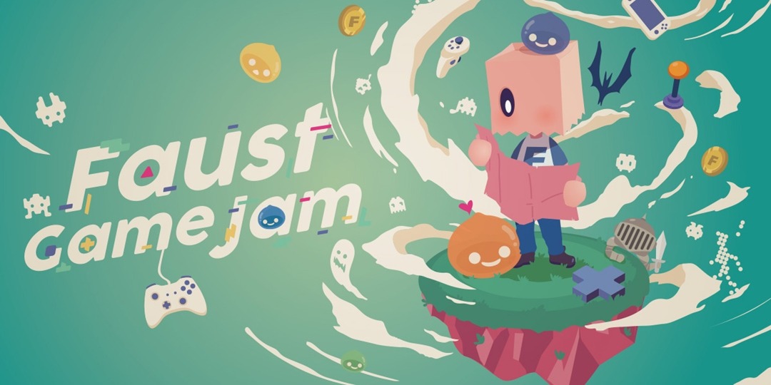 indie_guider's tweet photo. Faust Game Jam 2026 將於 10 月 3 日至 4 日在台北、台中與台南三地同步舉行，現已開放參加者事前報名。這項以遊戲創作與開發者交流為核心的活動，將邀請參與者在短時間內組隊合作，依照現場公布的主題完成遊戲作品。

https://t.co/iLMwdSCbEp

#IndieDevs #獨立遊戲 https://t.co/Y2hKvq76ns