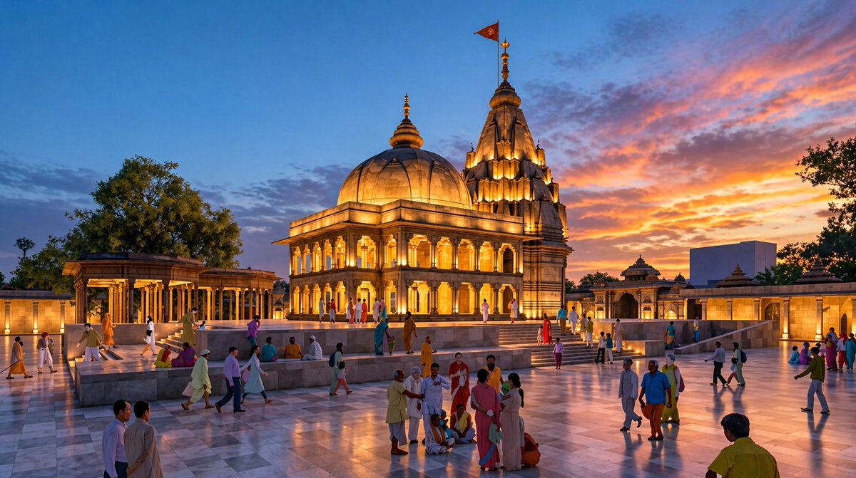 IndexBihar's tweet photo. 🚨 Cabinet approves a ₹3,516.05 crore revised plan for Gaya ji.

- Vishnupad Temple Development: ₹2,520 Cr
- Falgu River Linking Scheme: ₹996.05 Cr https://t.co/zsZcfbWcLj