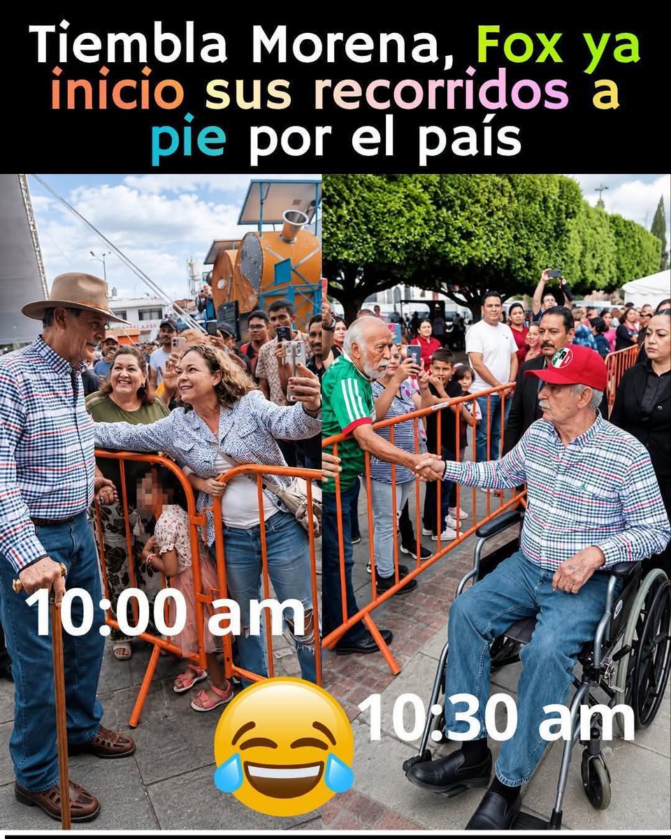 alecria66611's tweet photo. Míster 💩 💩 ya nos quiere gobernar. 😂😂😂 https://t.co/aO4L5kJuCx