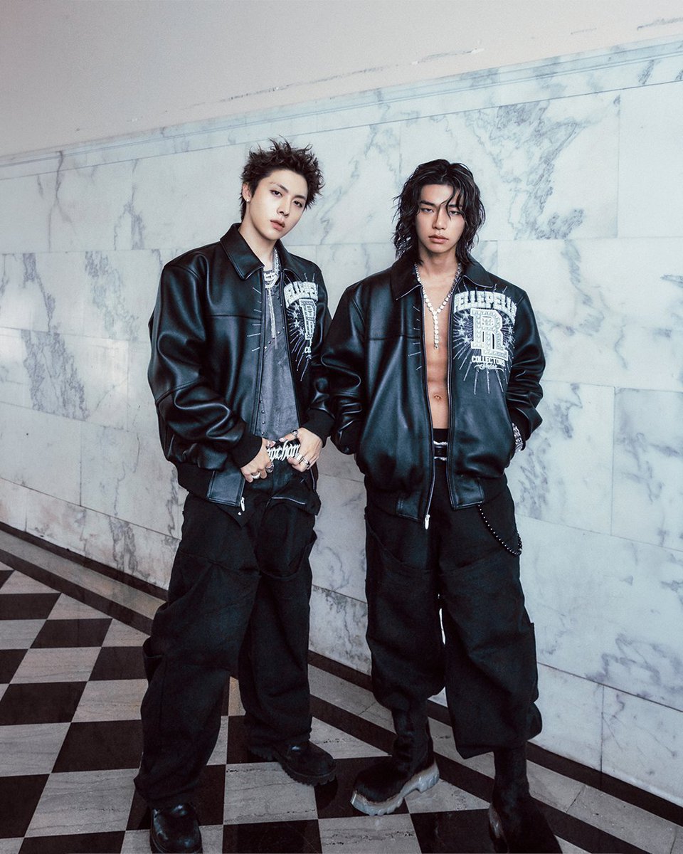 kchartsmaster's tweet photo. ALLDAY PROJECT for 'CRASH' concept photos. https://t.co/mw7vlj9oA1