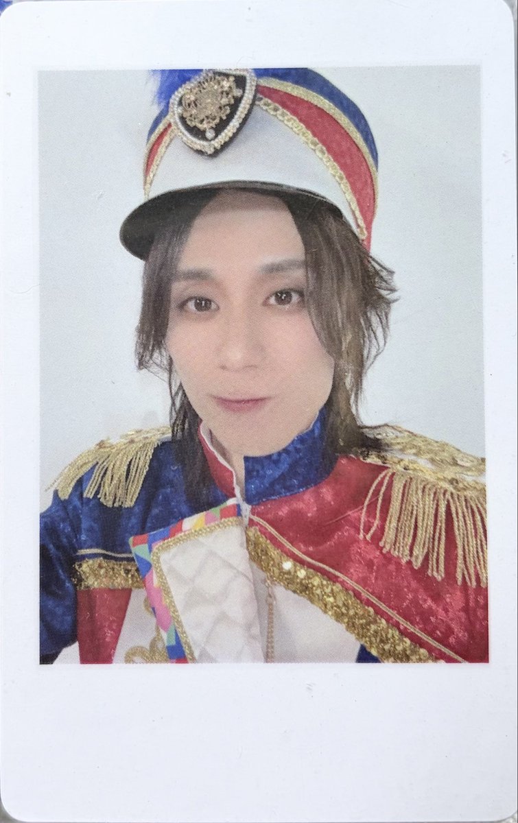 tkpktrhk's tweet photo. ReLIT りりっと ハピカ 交換 譲渡

譲：青
求：固定赤、定価

お気軽にお声掛けください！ https://t.co/8NRxwKMHqO