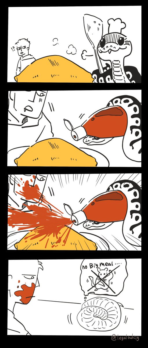 legalowlcig's tweet photo. 🍳 https://t.co/D7YS1c0Y5p