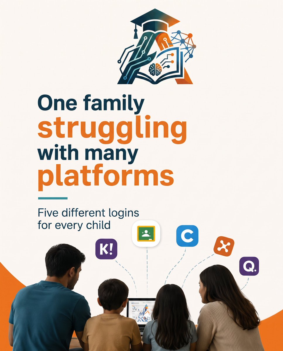 Ayce_AI's tweet photo. Every family is learning something for their growth, shouldn't you be on one platform and learn together? https://t.co/XoUnD0tqxJ