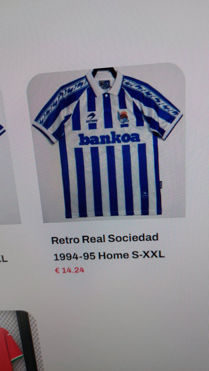 Haakttdy's tweet photo. hostias la camiseta de mikel zya JAJAJAJ https://t.co/C1iTpp182u