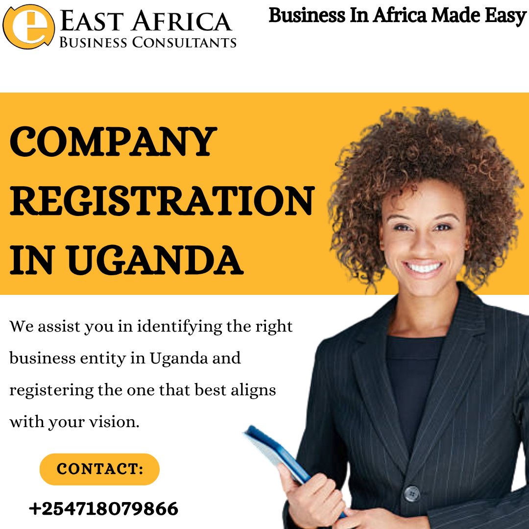 EABizConsultant's tweet photo. Q: How many directors should a company have in Uganda?
A: Click here to learn more👉https://t.co/MhQLjkwgnV
#UgandaBusiness #CompanyRegistration #CorporateLaw #BusinessInUganda #CompanyLaw #Entrepreneurship https://t.co/0Br5SwXUjQ