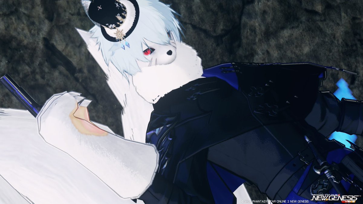 4Lm1k4N's tweet photo. #メンテの日なのでｓｓを貼る 
#PSO2獣人SS部 
#10鯖魔界化計画 https://t.co/bEZHllfrr0