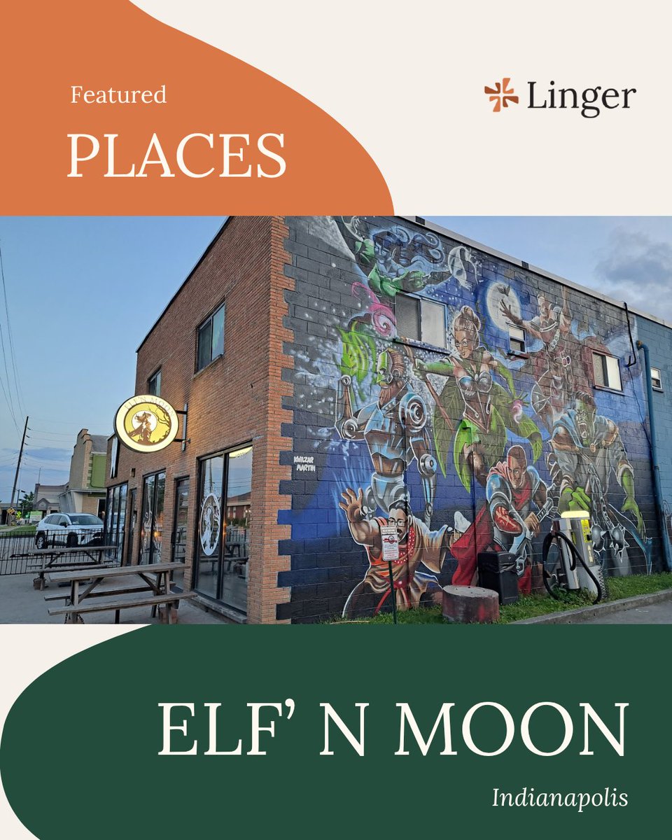 LingerHQ's tweet photo. Every accurate addition lowers uncertainty for the next person considering a visit.

The goal is not to decide whether Elf ’N Moon is universally “the best.” It is to help someone understand whether it might be their kind of place. https://t.co/latI2n90Ni
