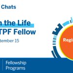 Photo by S&TPolicyFellowships (@AAAS_STPF)